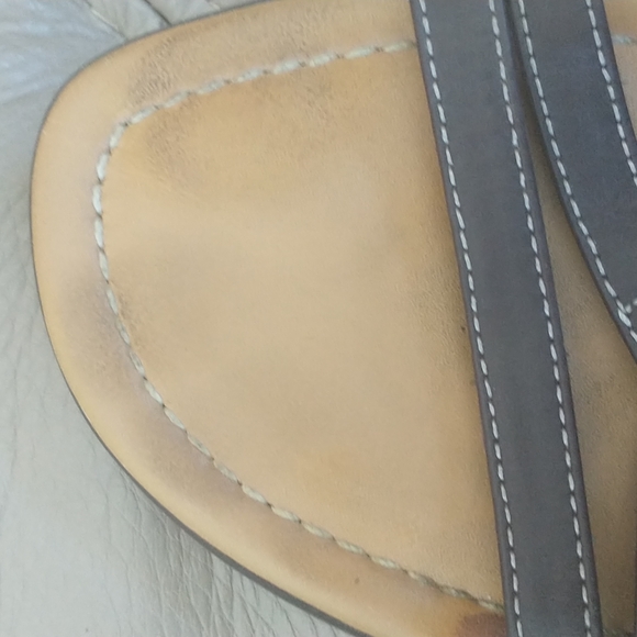 PRADA SANDALS USED - Picture 8 of 8